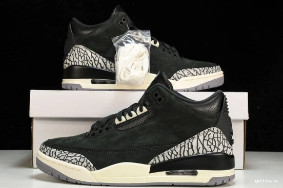 EP “Off CK9246-001 Retro CK9246-001 Jordan WMNS Noir” 3  0205